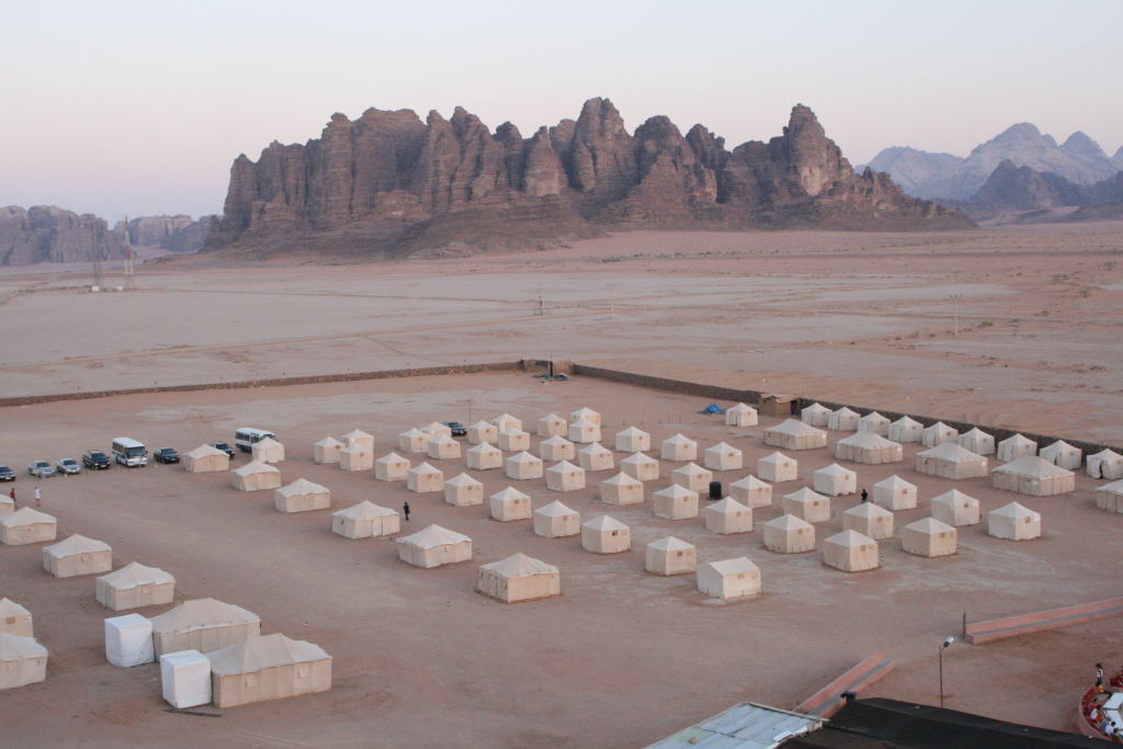 Wadi Rum